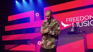 إبداع شاهين العبقرى ما علينا فديو كليب Rap Game 