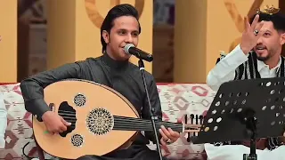 جديد2026 كله يهون الفنان اصيل ابوبكر كلمات الشاعر ابراهيم القعيطي حصرررريا 