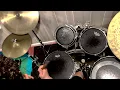Scotty Doesn't Know - Lustra | Drum Cover