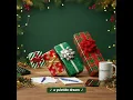 Lagu Proptivity Christmas of 2025-   The Best Gift, Full Four Bars