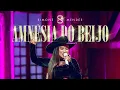 Download Lagu Simone Mendes - AMNÉSIA DO BEIJO (DVD CINTILANTE)