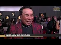 How Dr. Dre Brought Smokey Robinson & Anderson .Paak Together for 'Make It Better' | Grammys