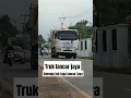 Lancar jaya lancar jaya mulai ramaikan jalur 2 Subang Pamanukan