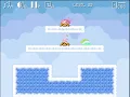Fireblob Winter Coolmath Games Walkthrough Lvl 1-41