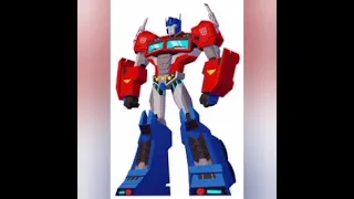 רובוטריקים מלחמת יוניקרון פרק אחרון יוניקרון 