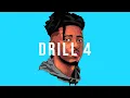 Download Lagu Sad Melodic Drill Type Beat POP SMOKE 2021 Piano  \