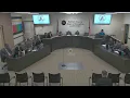 BCBE Board Meeting 2025