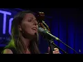 The Wailin’ Jennys - Wildflowers (Live on eTown)