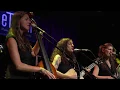 Download Lagu The Wailin’ Jennys - Wildflowers (Live on eTown)