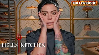 Custom Menu Grand Prize Finale | Hell's Kitchen | S23 E16 | Uncensored | US | FULL EPISODE