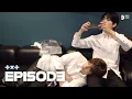 Lagu '2025 연말무대' Behind | EPISODE | TXT (투모로우바이투게더)