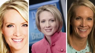Dana Perino Short Biography Net Worth Career Highlights