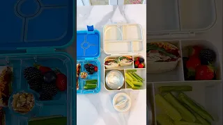 أحلى لانش بوكسات قبل وداع السنة 