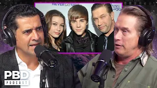 Bieber s Father-In-Law - Stephen Baldwin OPENS UP On Relationship With Bieber Behind The Scenes