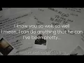 XXXTENTACION - Jocelyn Flores (Lyrics)