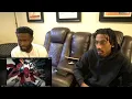 MONALEO - PUTTING YA DINE | REACTION! ( FIRE 🔥) 