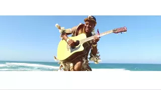 ZULU TRADITIONAL LOVE SONG -DUDLU NTOMBI