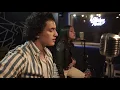 La Mujer Que bota fuego - Manuel Medrano ft Natalia Jiménez (Live Looping Cover - Monie & Guerra)