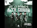 Voy Llegando A Tu Ciudad