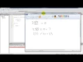 C Programming Tutorial 86 Recursion pt 2