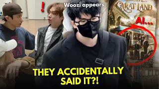 they accidentally revealed contract renewal company criticized for using ai seventeen news 7