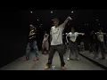 Tha Eastsidaz - I Luv It (feat. Kokane, Sir Dogg & Snoopy Collins) ll Popping MELMAN class