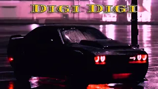 Digi Digi - Insane Moony ( Official Song ) AD Music Group