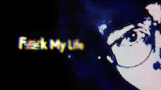 eleven f k my life official lyric video 