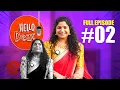 Download Lagu Aditi Bhavaraju: Beyond the Spotlight | #Hellodear | Episode 02 | Short Interview