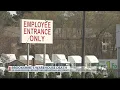 Man killed in industrial accident at Brookshire s warehouse on Sunday