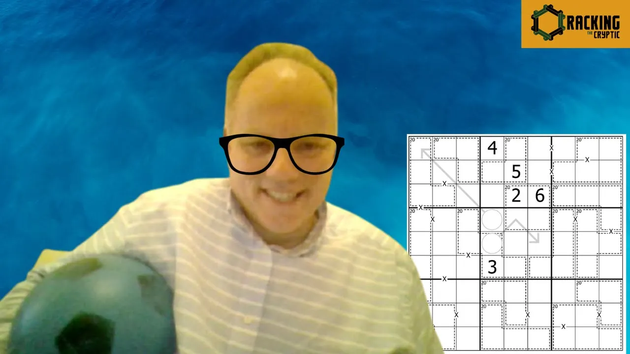 Approachable Sudoku for the Clear Sighted