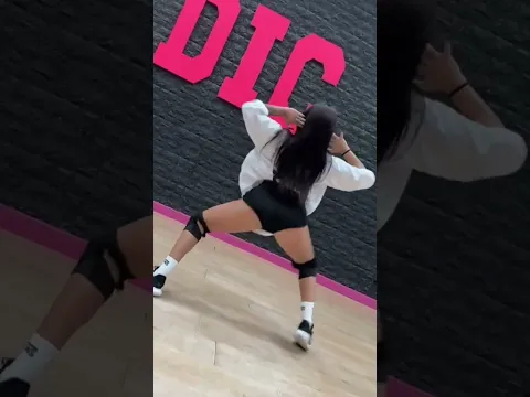 Clase de Twerk de hoy con Marti 🍑 #dance #baile #remix #twerk