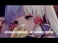Lagu ASMALIBRASI - AYAKA 『 Ai Cover 』