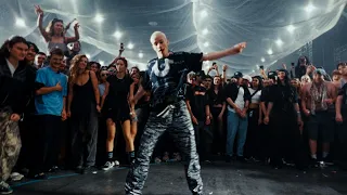 fred again bia feisty vancouver 28th november 2025 with ian hotko 