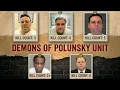 5 Death Row Inmates Inside Polunsky Unit Whose Crimes Shocked Texas Full List Shocking Details