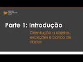 Orientacao a objetos em PHP - Introducao da aula