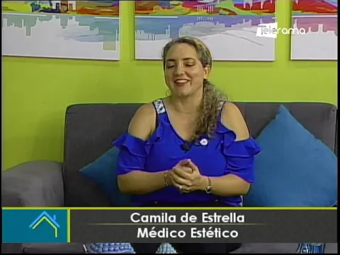 Estética al Día: Lifting de piernas