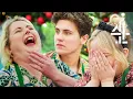 HILARIOUS Moments from the Derry Girls The Great Festive Bake Off 2020
