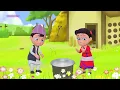 Lali Hamri Gai लाली हाम्री गाई | Nepali Rhymes for Kids | बाल गीत