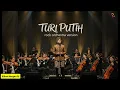 Lagu TURI PUTIH JAVANESE ROCK ORCHESTRA VERSION