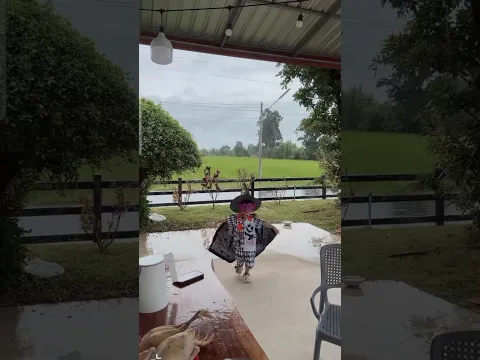 ไม่ใด้ยินคือตอบได้เขียบ บ่ ว่าซั่น! 🤣 #บักจอนเขียบ
