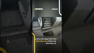 حرامي المكي فات يتسب ب في حادثة إطلاق نار بالخطأ وضابطتان من الشرطة في ورطة 