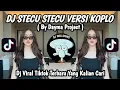Download Lagu DJ STECU STECU DAYMA PROJECT ( FARIS ADAM ) VERSI LULO DUT ORGEN TUNGGAL VIRAL TIKTOK TERBARU 2025