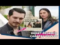 Download Lagu Demet Özdemir rompe el silencio y expone la grieta invisible en su historia con Çağatay Ulusoy