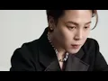 Tiffany Co Jimin of BTS Wears Tiffany HardWear