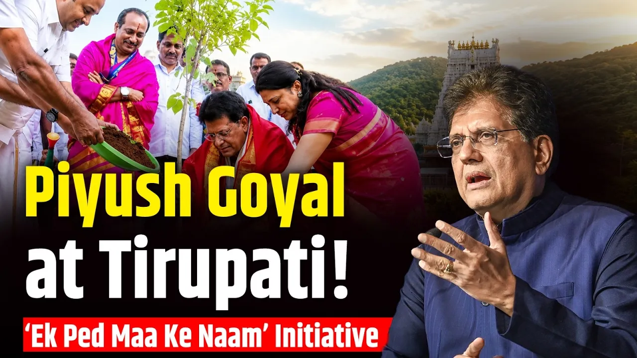 Whole India Celebrates World Environment Day | PM Modi Applauds Conservation Efforts