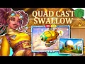 Download Lagu This x4 Multicast Swallowtail Build Should Be ILLEGAL | The Bazaar