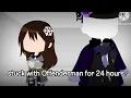Download Lagu // my creepypasta oc is stuck with offenderman for 24 hours. \\\\