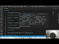Python 3 Tkinter Script to Build Python IDE Compiler Editor to Run Save Python Code Like VS Code