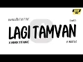 Download Lagu #มาแรงในTikTok ( LAGI TAMVAN X NINIX TITANIC ) V.BUSTEC | Kavin RMZ